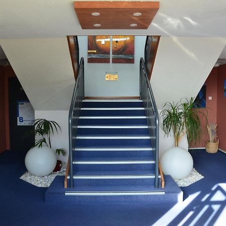 Brit Hotel Caen Herouville 외부 사진