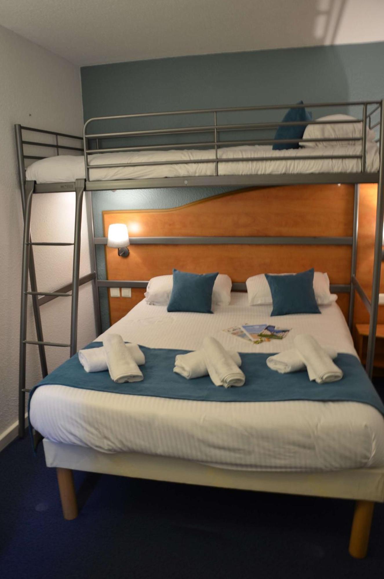 Brit Hotel Caen Herouville 외부 사진