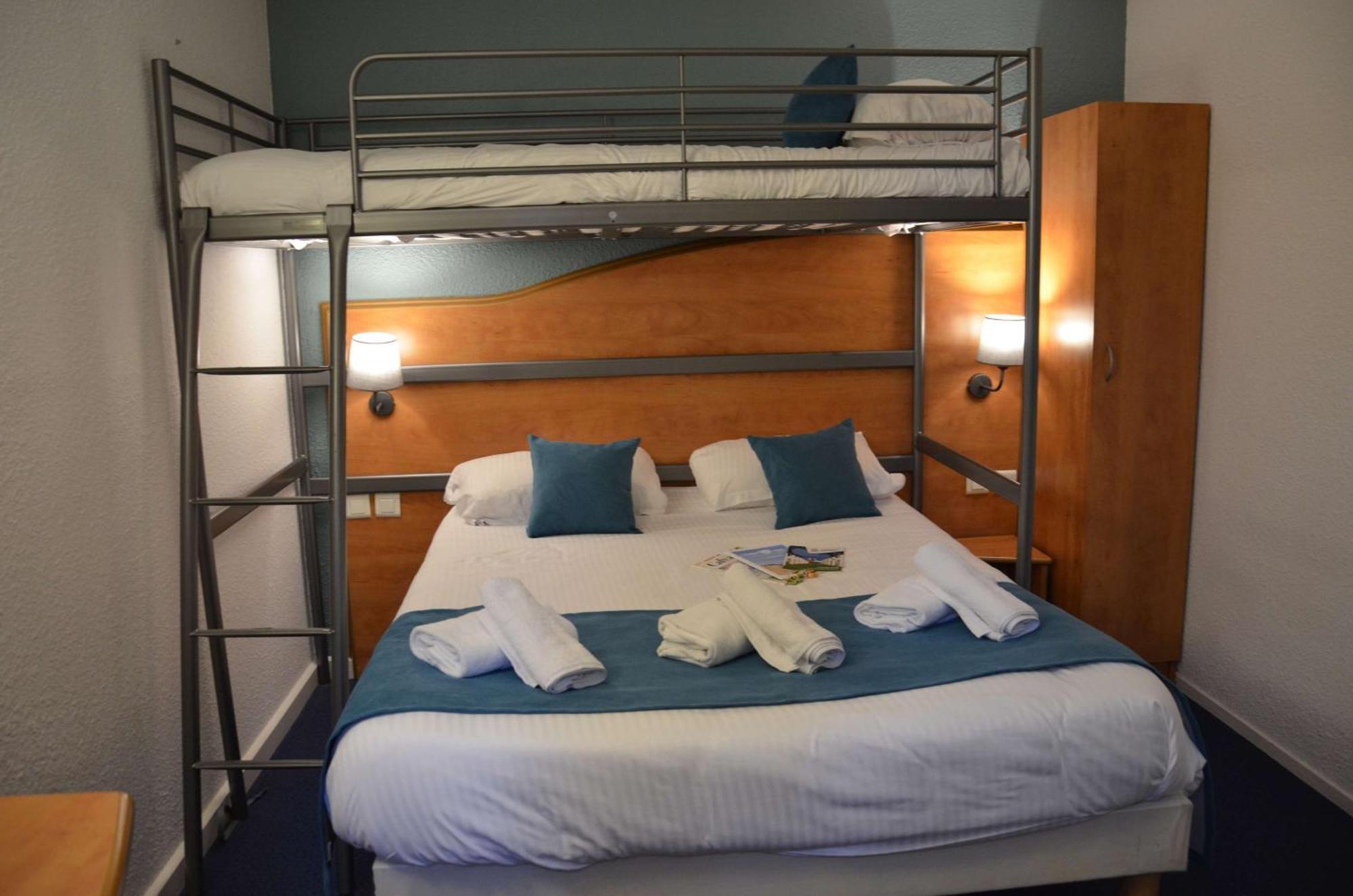 Brit Hotel Caen Herouville 외부 사진