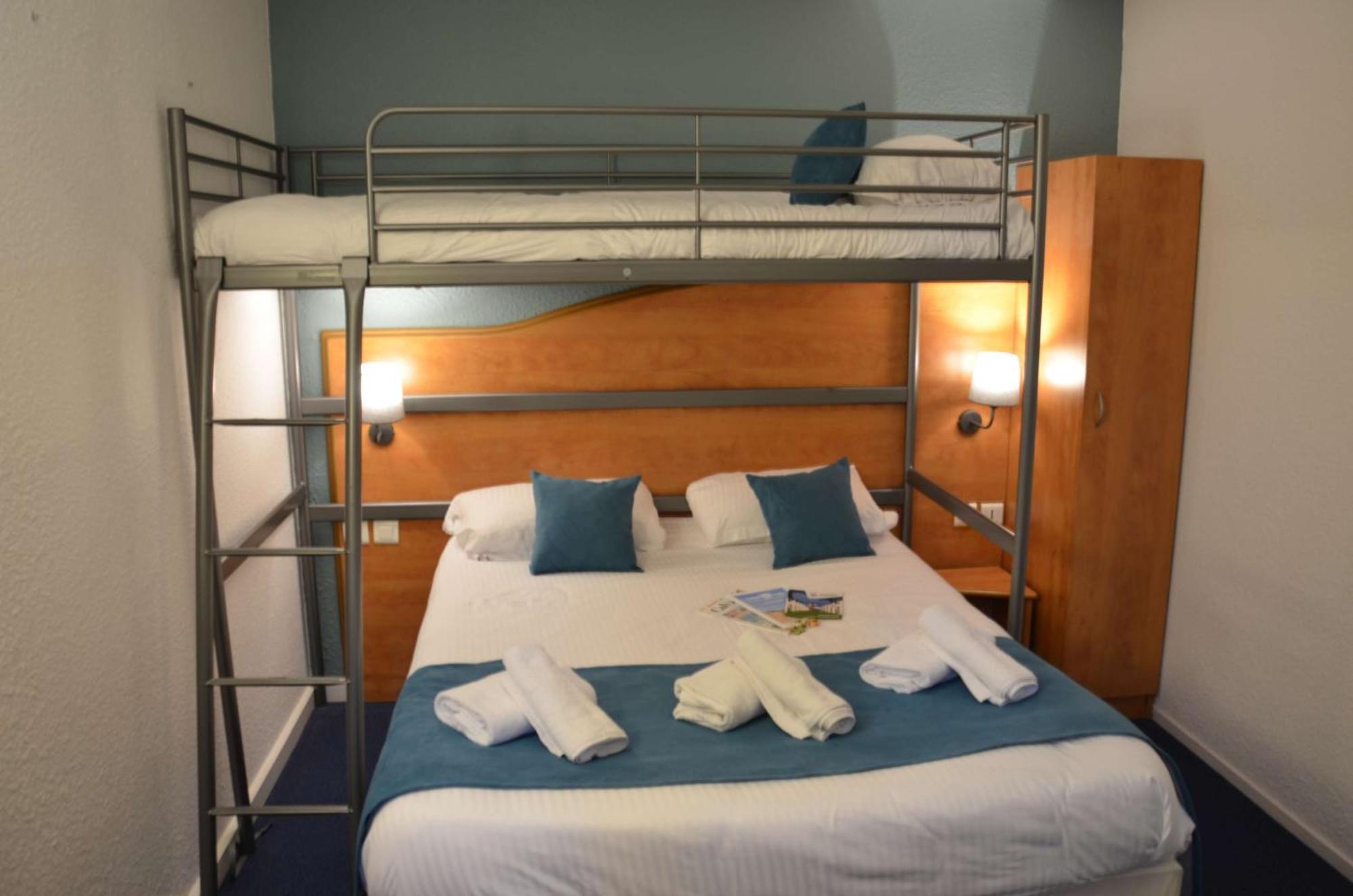 Brit Hotel Caen Herouville 외부 사진
