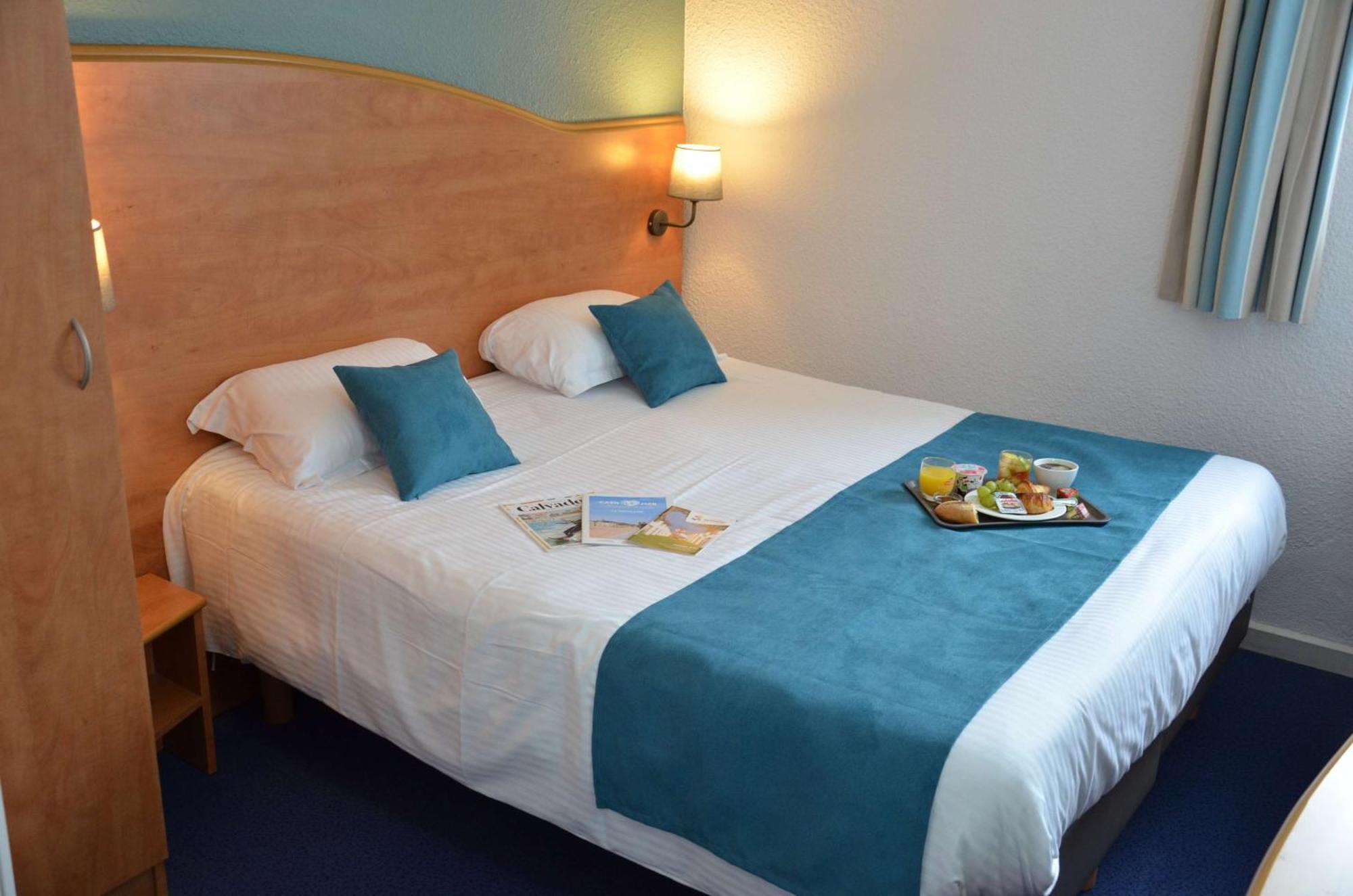 Brit Hotel Caen Herouville 외부 사진