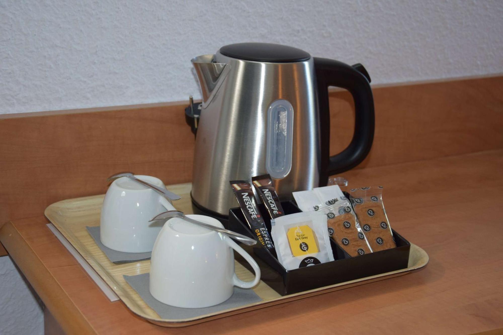 Brit Hotel Caen Herouville 외부 사진