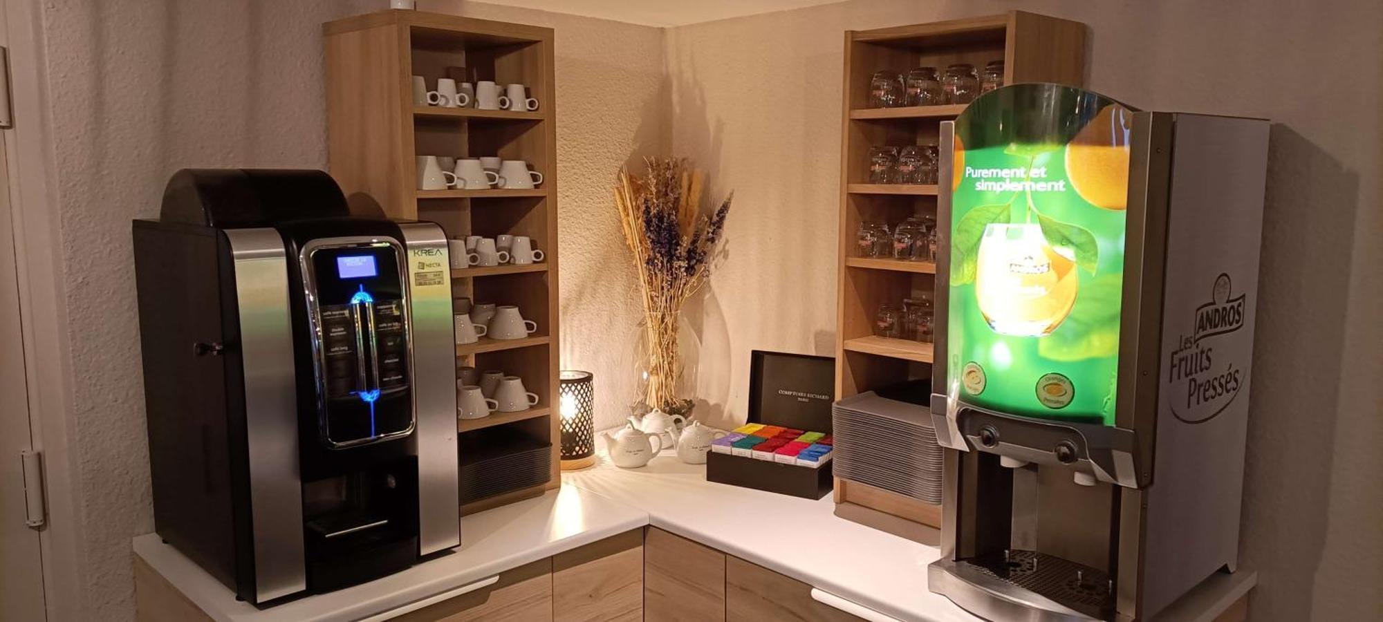 Brit Hotel Caen Herouville 외부 사진