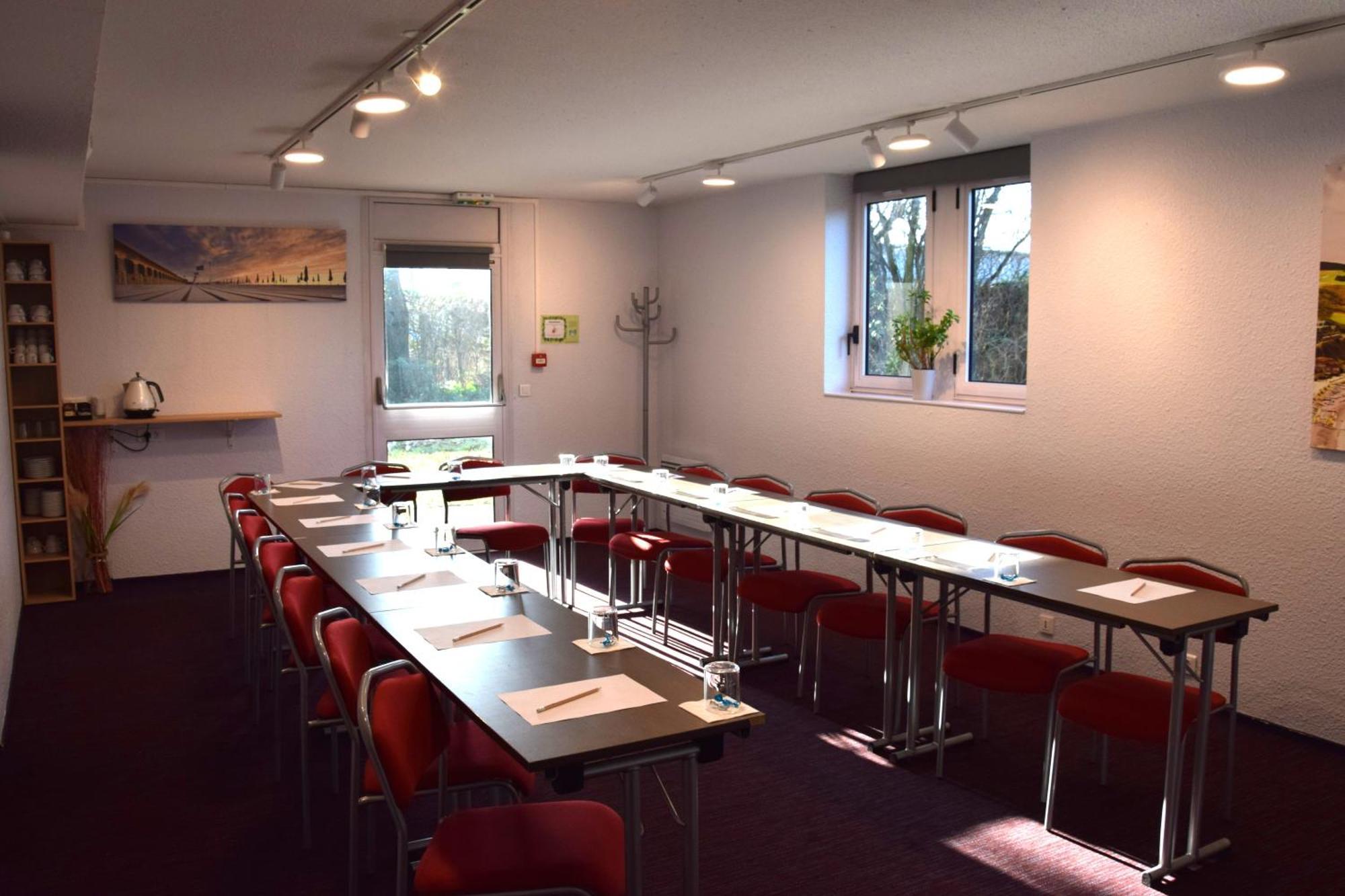 Brit Hotel Caen Herouville 외부 사진