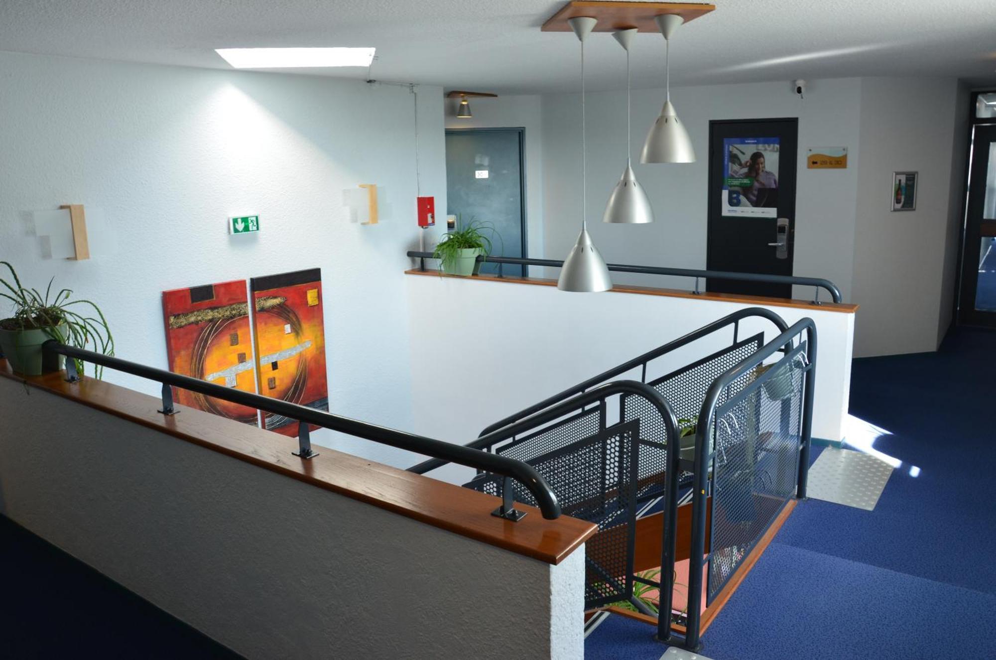 Brit Hotel Caen Herouville 외부 사진