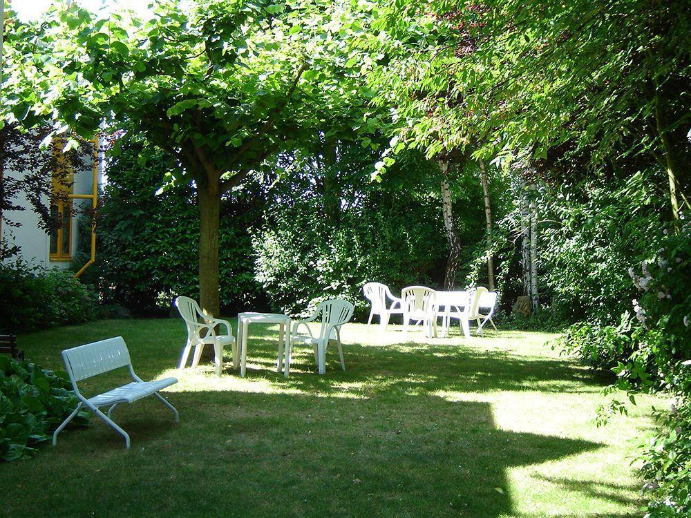Brit Hotel Caen Herouville 외부 사진