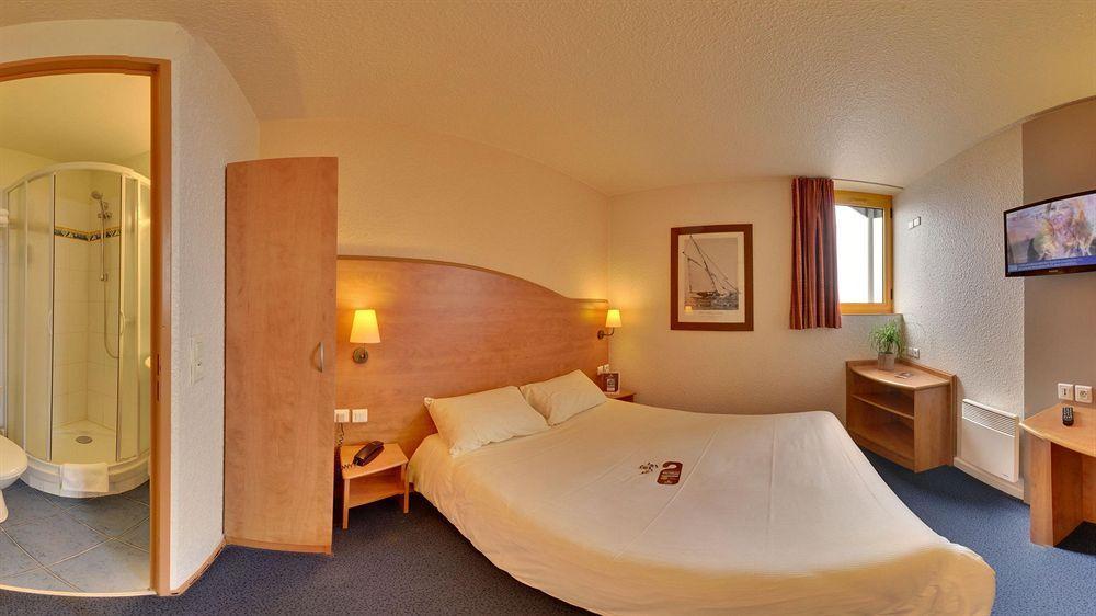 Brit Hotel Caen Herouville 외부 사진