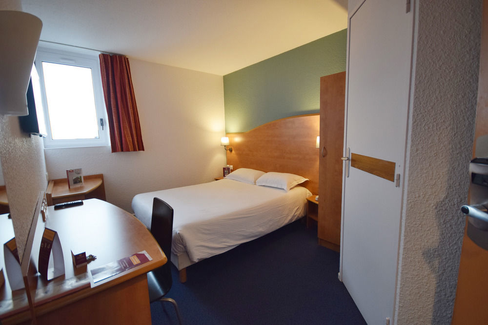 Brit Hotel Caen Herouville 외부 사진