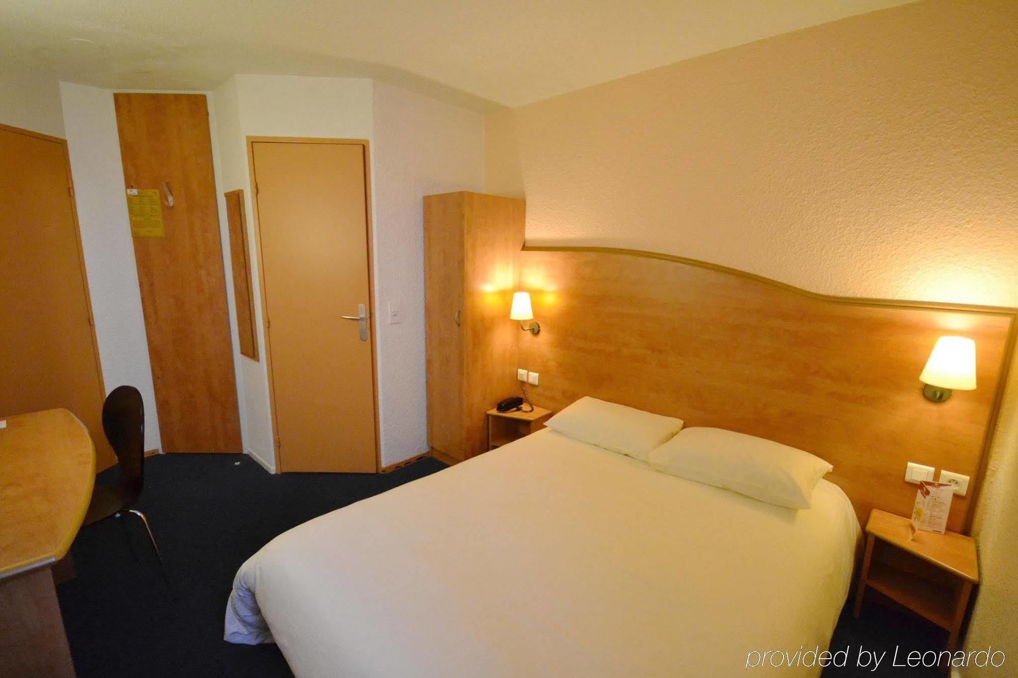 Brit Hotel Caen Herouville 외부 사진