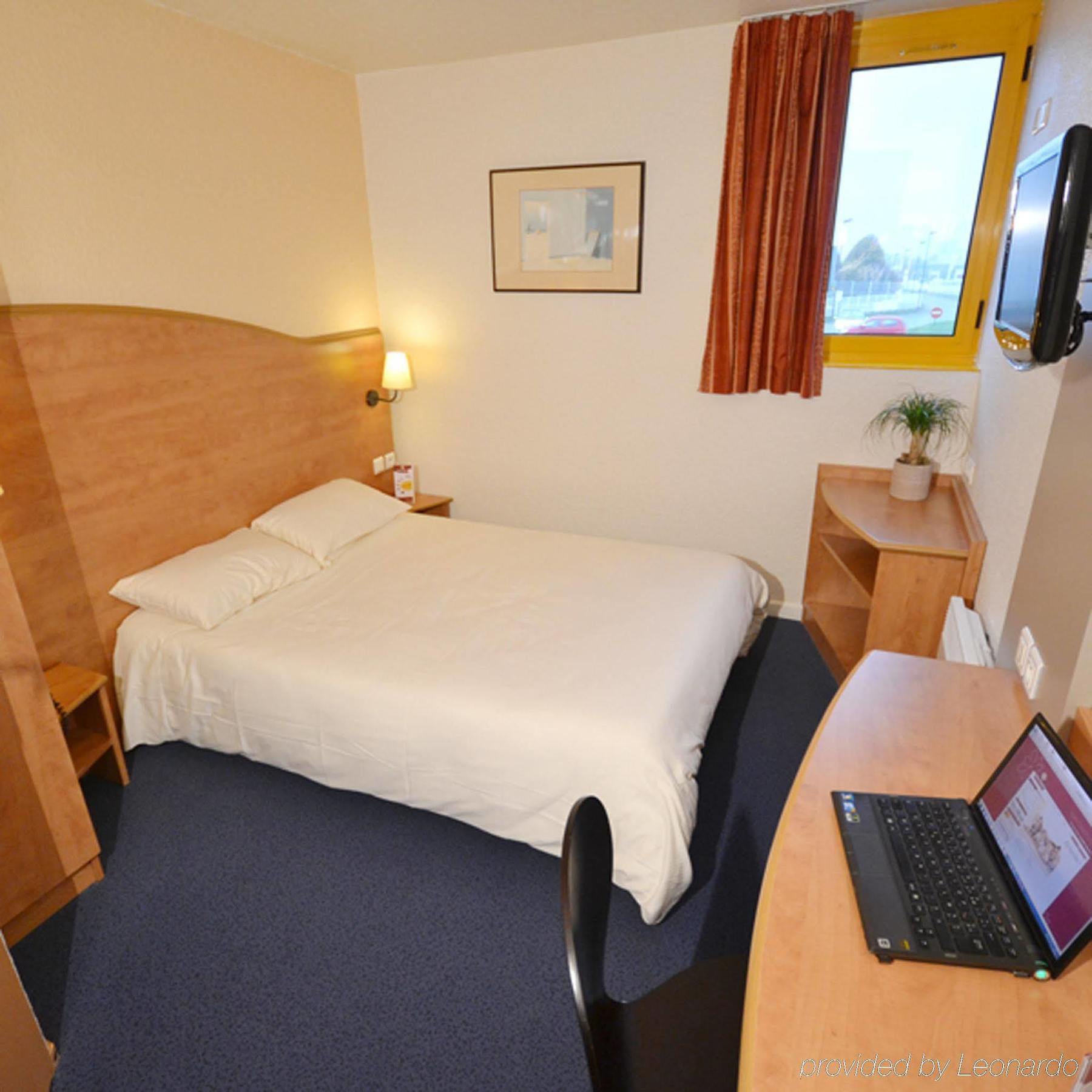 Brit Hotel Caen Herouville 외부 사진
