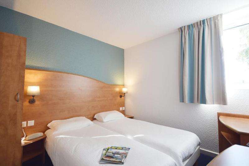 Brit Hotel Caen Herouville 외부 사진