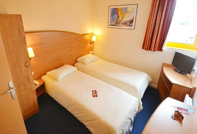 Brit Hotel Caen Herouville 외부 사진
