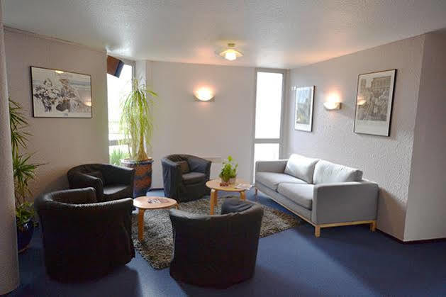 Brit Hotel Caen Herouville 외부 사진