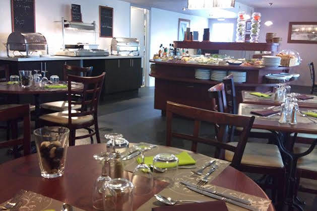 Brit Hotel Caen Herouville 외부 사진