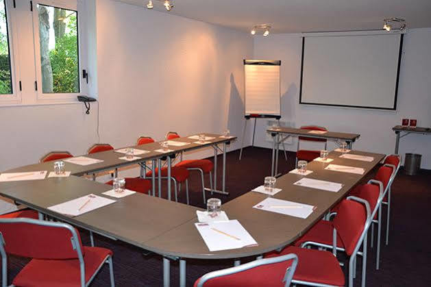 Brit Hotel Caen Herouville 외부 사진