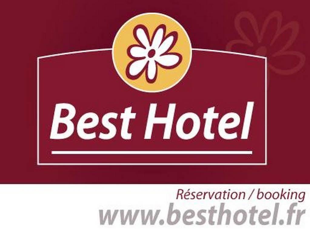 Brit Hotel Caen Herouville 외부 사진