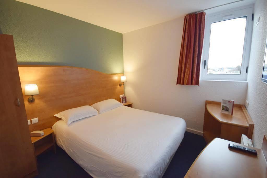 Brit Hotel Caen Herouville 외부 사진